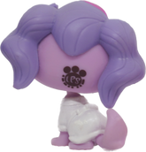 LPS #3708 Spaniel